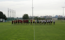 U-19 Domácí výhra 3:1 nad Slovanem Bohnice
