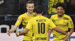 Zájezd na Borussia Dortmund - Slavia Praha