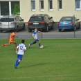 Mladší dorost "A" zápas SK Aritma vs. SK Ďáblice 1:2