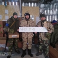 Pomoc Ukrajina