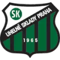 SK Uhelné sklady Praha