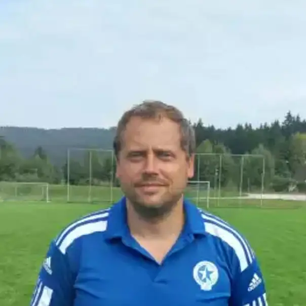 Martin Malík