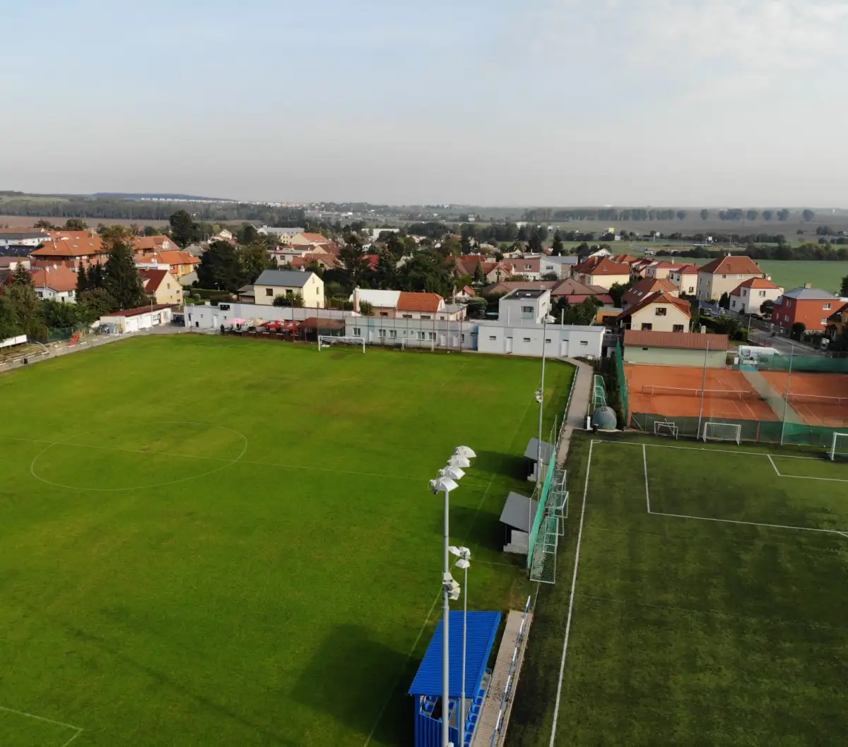 Plány klubu na rok 2026! Jaké to jsou?