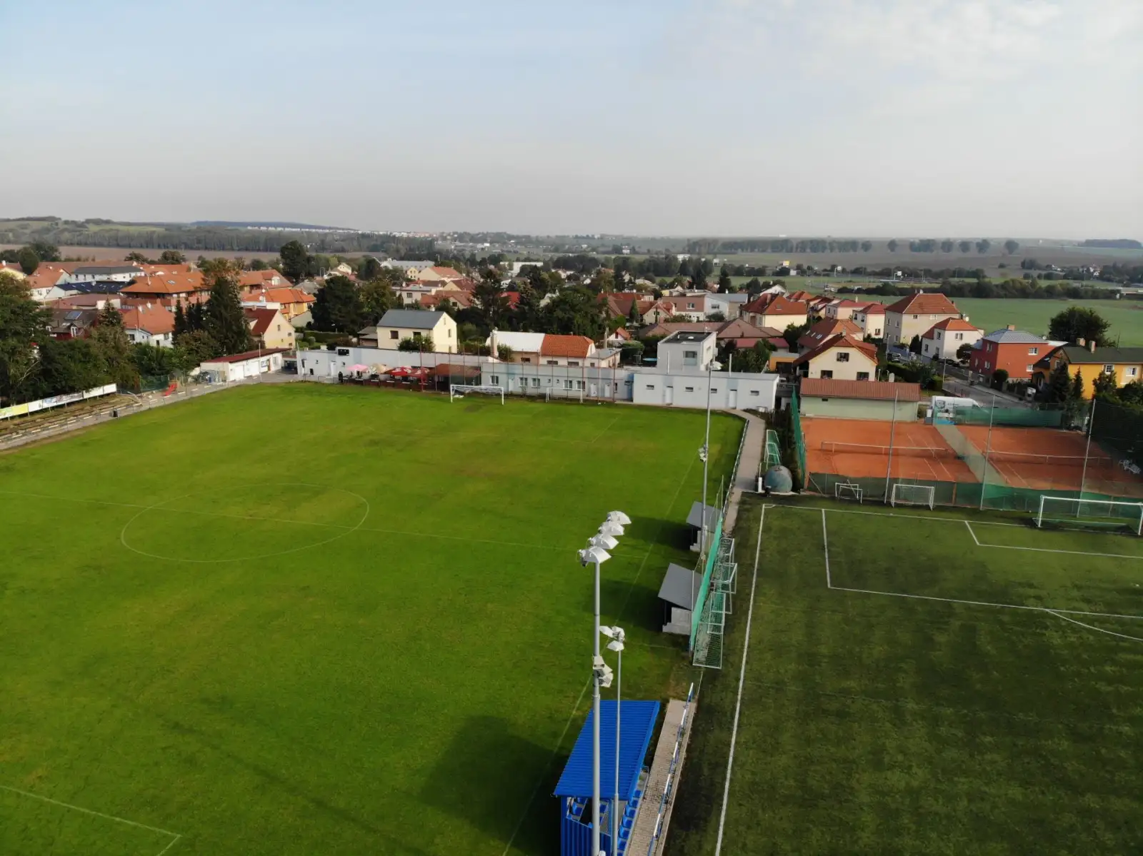 Plány klubu na rok 2026! Jaké to jsou?