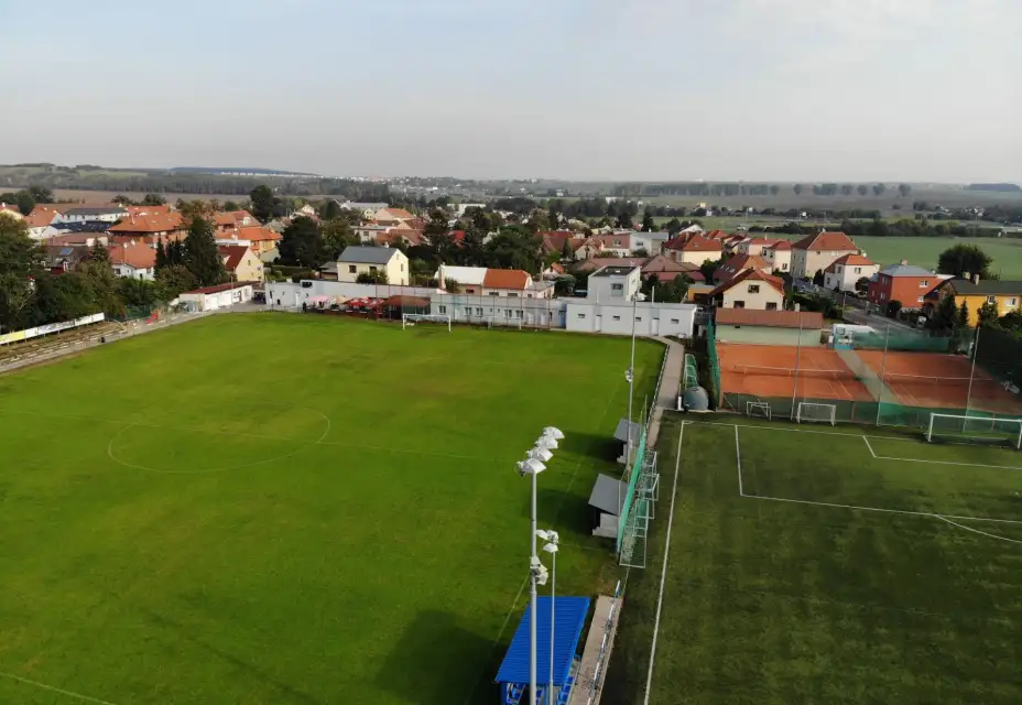 Plány klubu na rok 2026! Jaké to jsou?