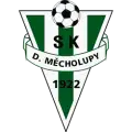 SK Dolní Měcholupy