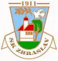 SK Zbraslav "B"