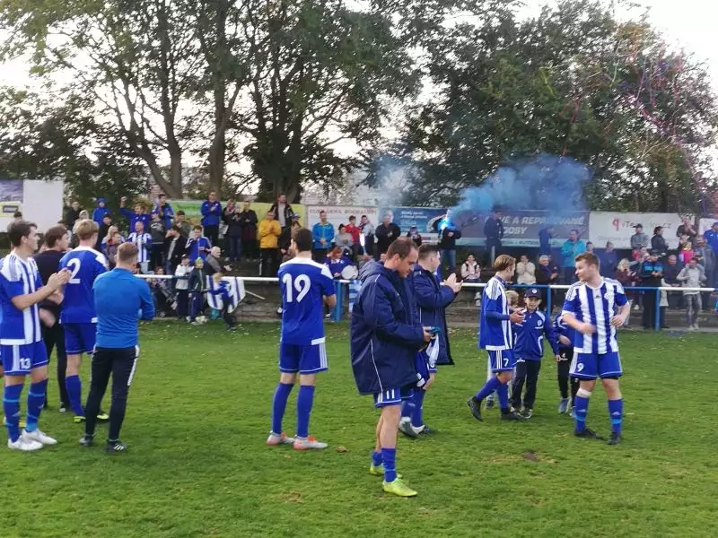 Derby je naše! Ďáblice x Březiněves 4:2