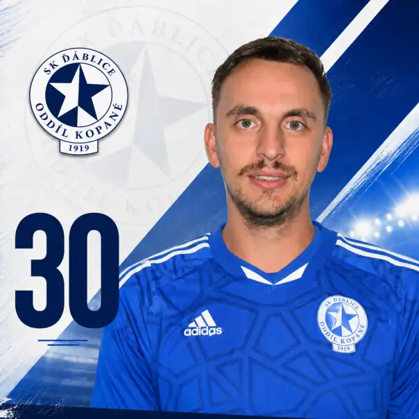 Ondřej Mošnička