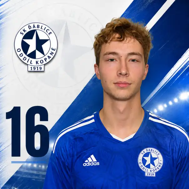 Jakub Kos