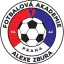 FA Alexe Zbura
