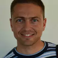 Aleš POSTUPA