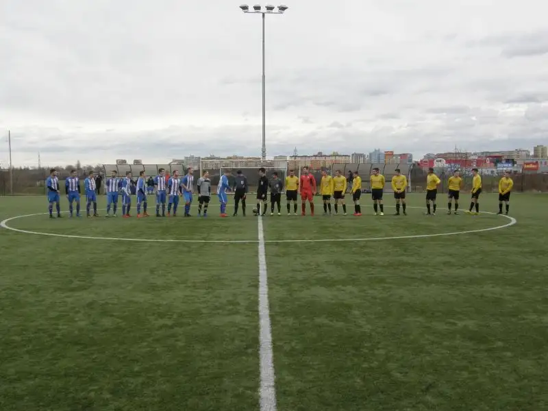 Jarní sezóna 2019 začala a za první víkend máme 6 bodů