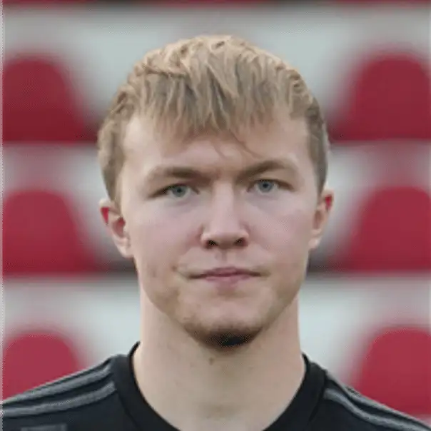 Štěpán Kos