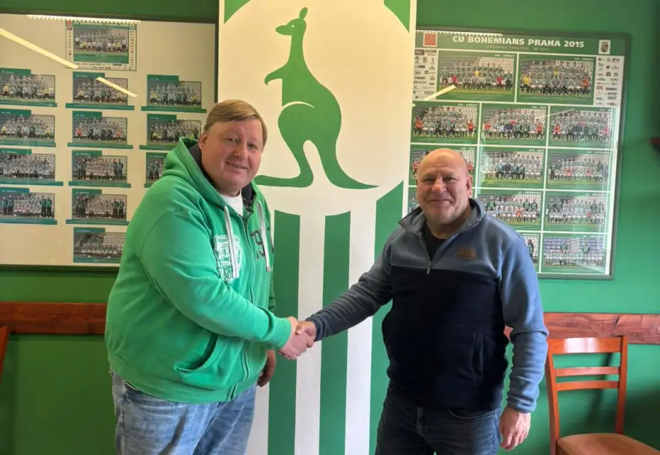 SK Ďáblice se stal partnerským klubem CU Bohemians Praha