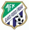 AFK Slavoj Podolí Praha "B"