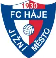 FC Háje Jižní Město "B"
