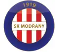 SK Modřany "B"