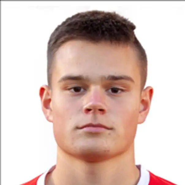 Jakub Mareš