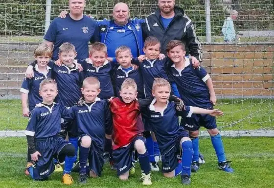 Předpřípravka v jarní části turnaje Mini Cup navázala na dobré výsledky z podzimu