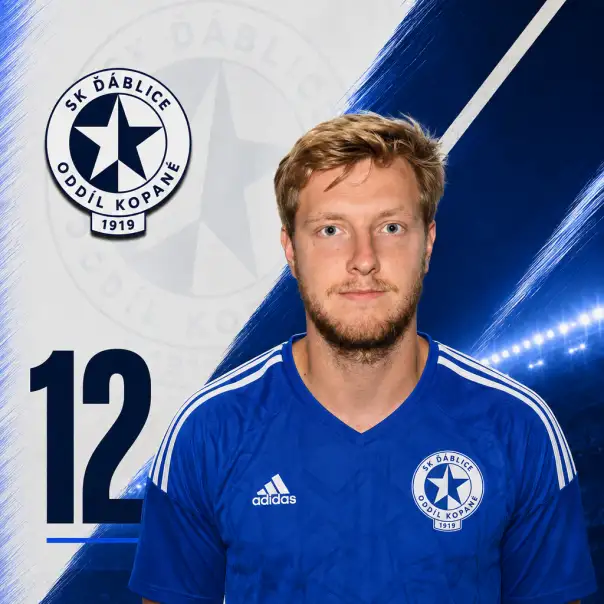 Lukáš Dvořák