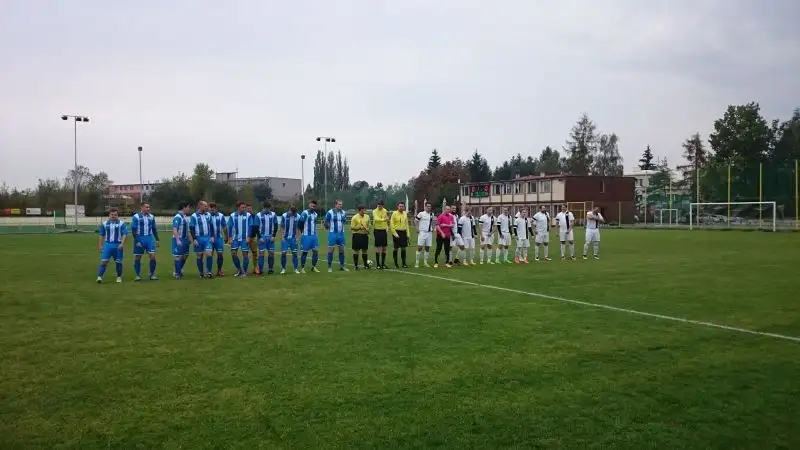 Spartak Kbely - SK Ďáblice ´´B´´ 4:8