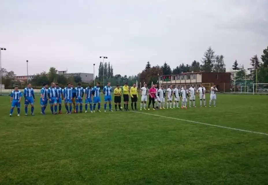 Spartak Kbely - SK Ďáblice ´´B´´ 4:8