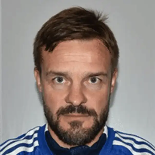Michal Kropík