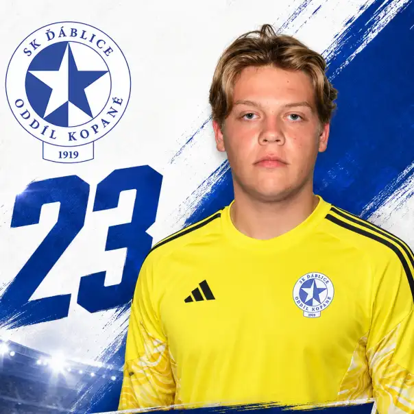 Lukáš Máj