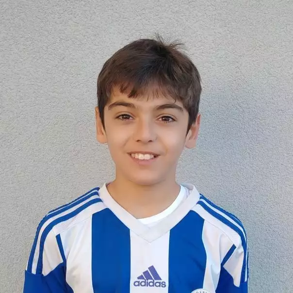 Damián Hudi