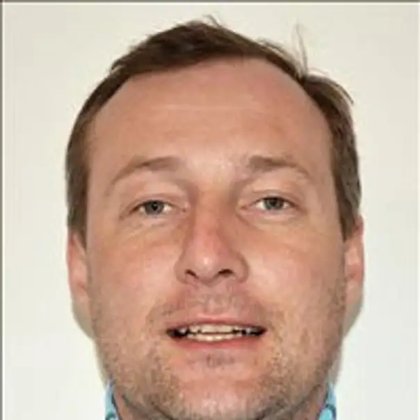 Martin Průša