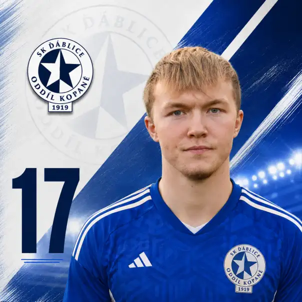 Štěpán Kos